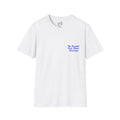 The Parallel Surf‑Stance Association Wave Tee