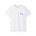 The Parallel Surf‑Stance Association- Tee Shirt